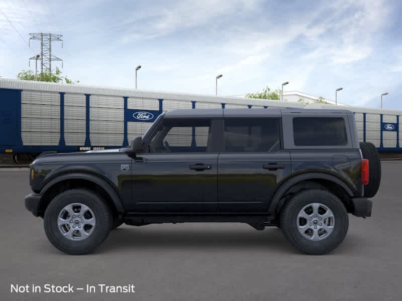 Thumbnail: 2026 Ford Bronco - 3