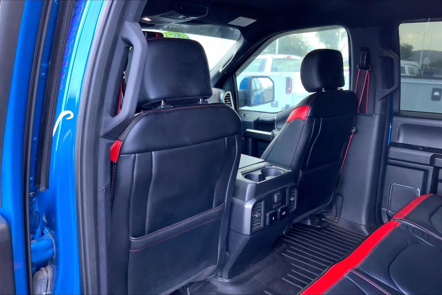 Thumbnail: 2020 Ford F-150 - 12