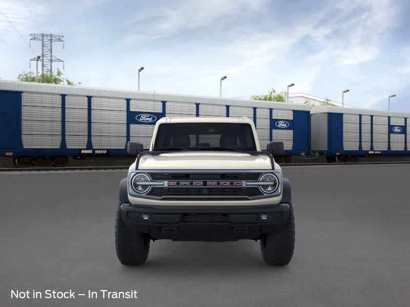 Thumbnail: 2026 Ford Bronco - 6