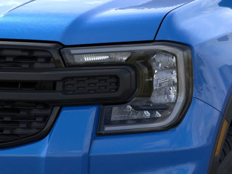 Thumbnail: 2025 Ford Ranger - 18