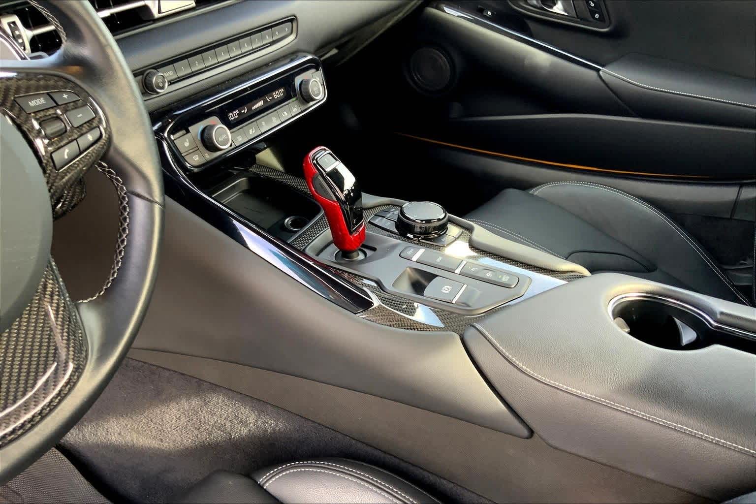 Thumbnail: 2022 Toyota GR Supra - 15