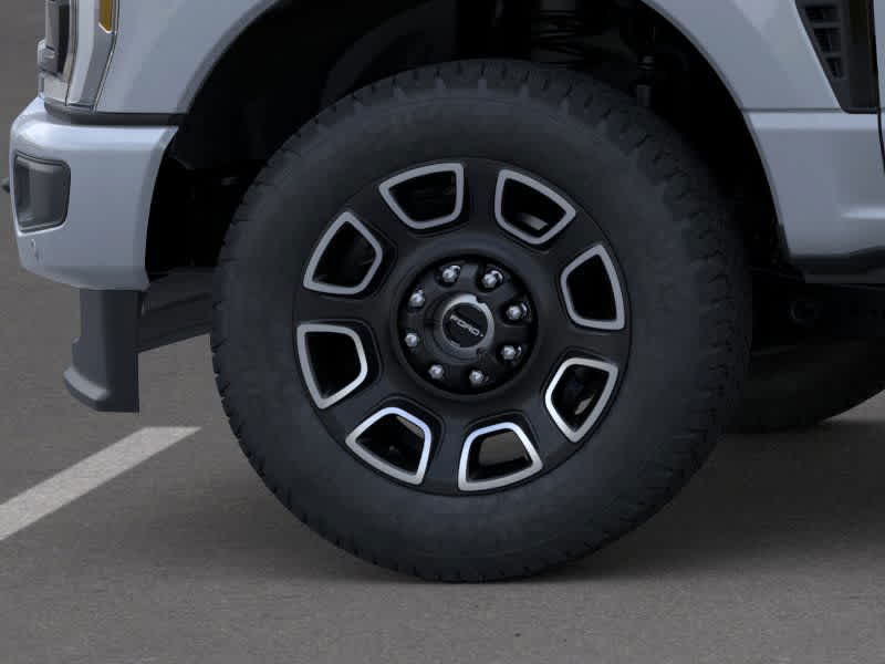 Thumbnail: 2026 Ford F-250 - 19