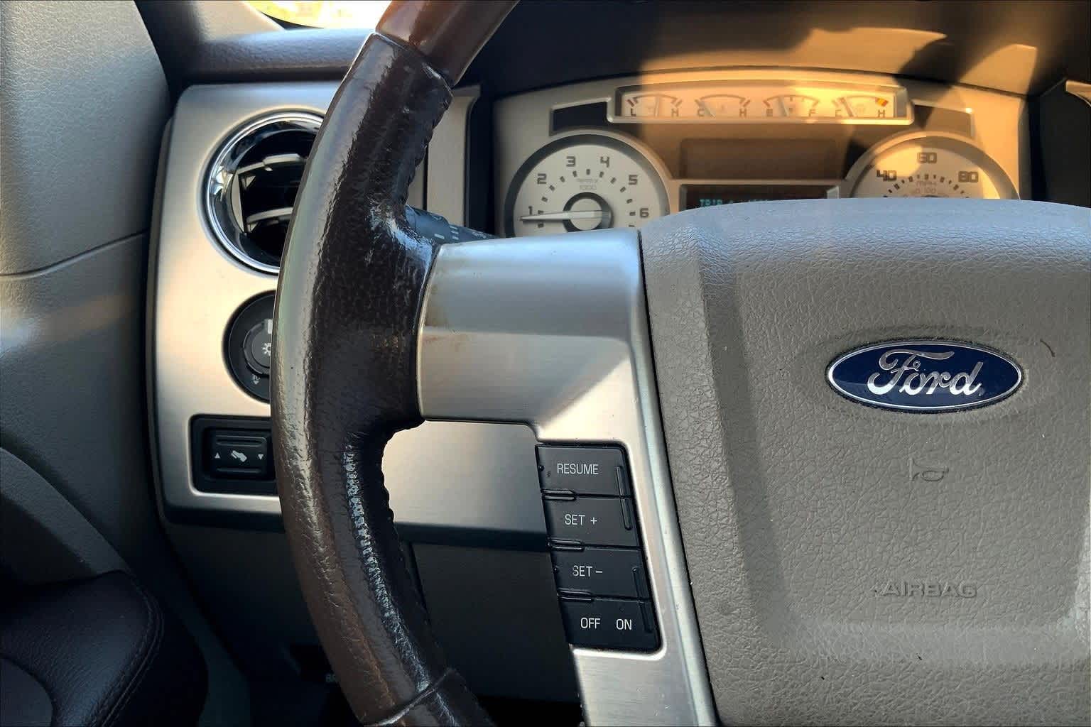 Thumbnail: 2010 Ford F-150 - 24