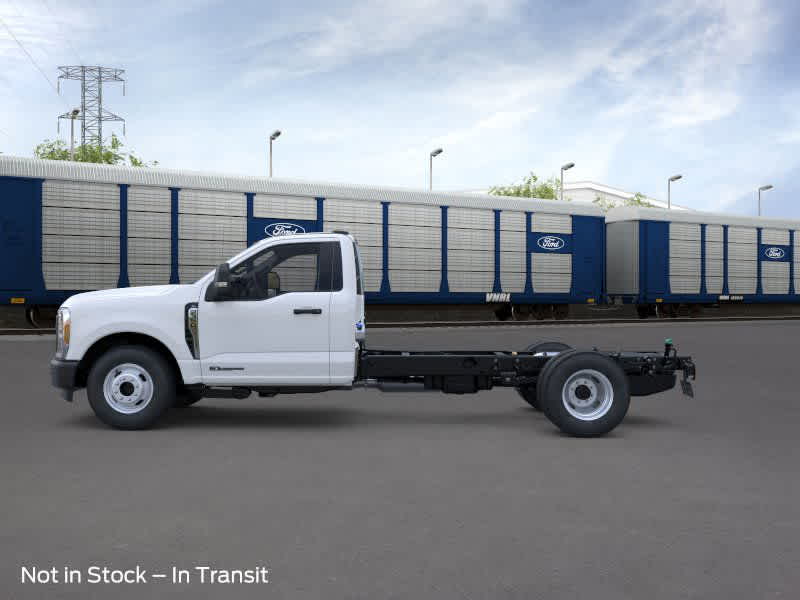 Thumbnail: 2026 Ford F-350 - 3