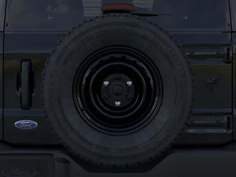 Thumbnail: 2026 Ford Bronco - 24