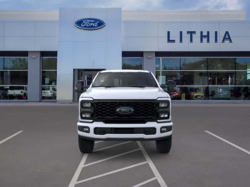 Thumbnail: 2026 Ford F-250 - 6