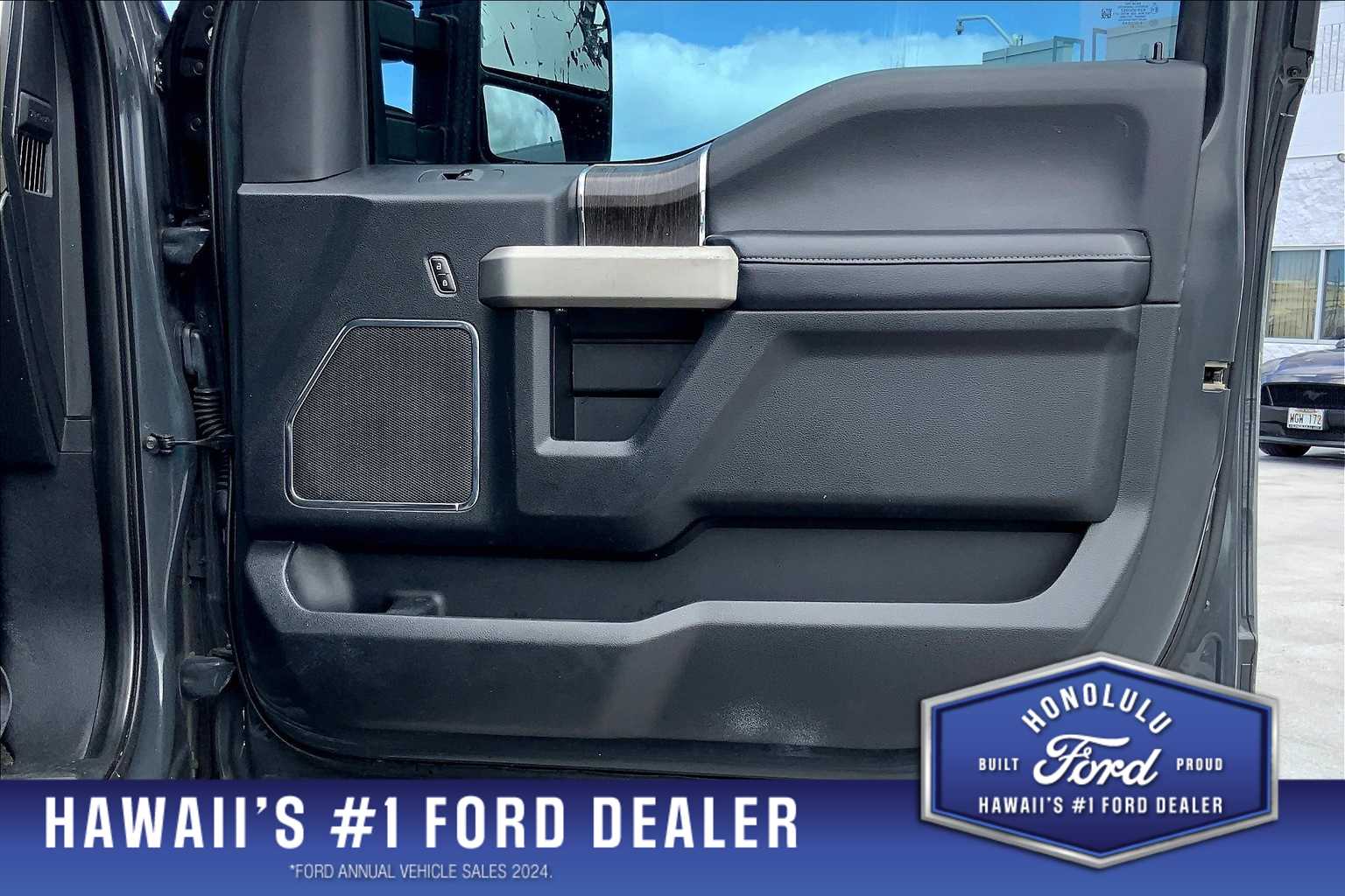 Thumbnail: 2021 Ford F-250 - 28