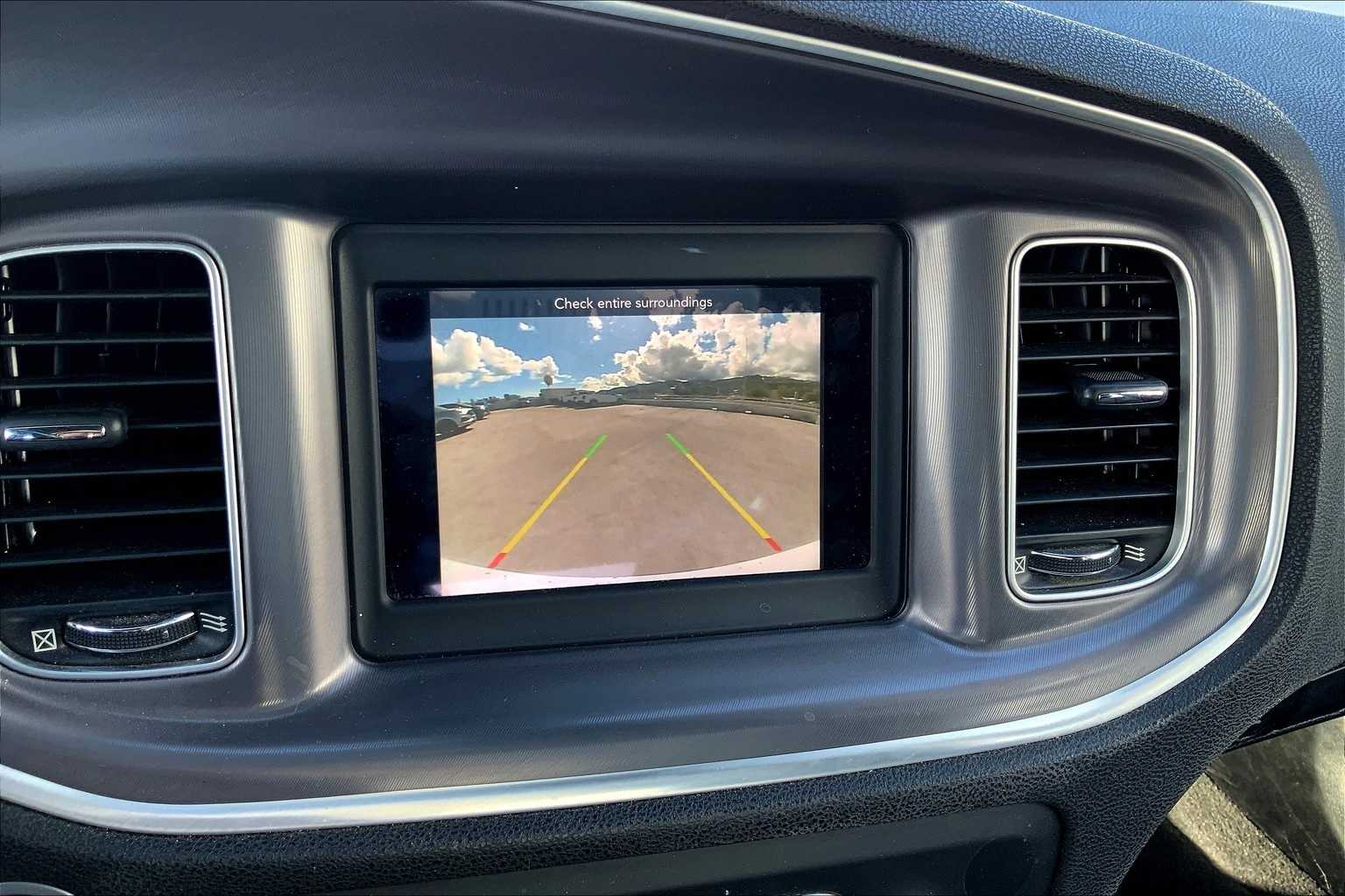 Thumbnail: 2021 Dodge Charger - 26