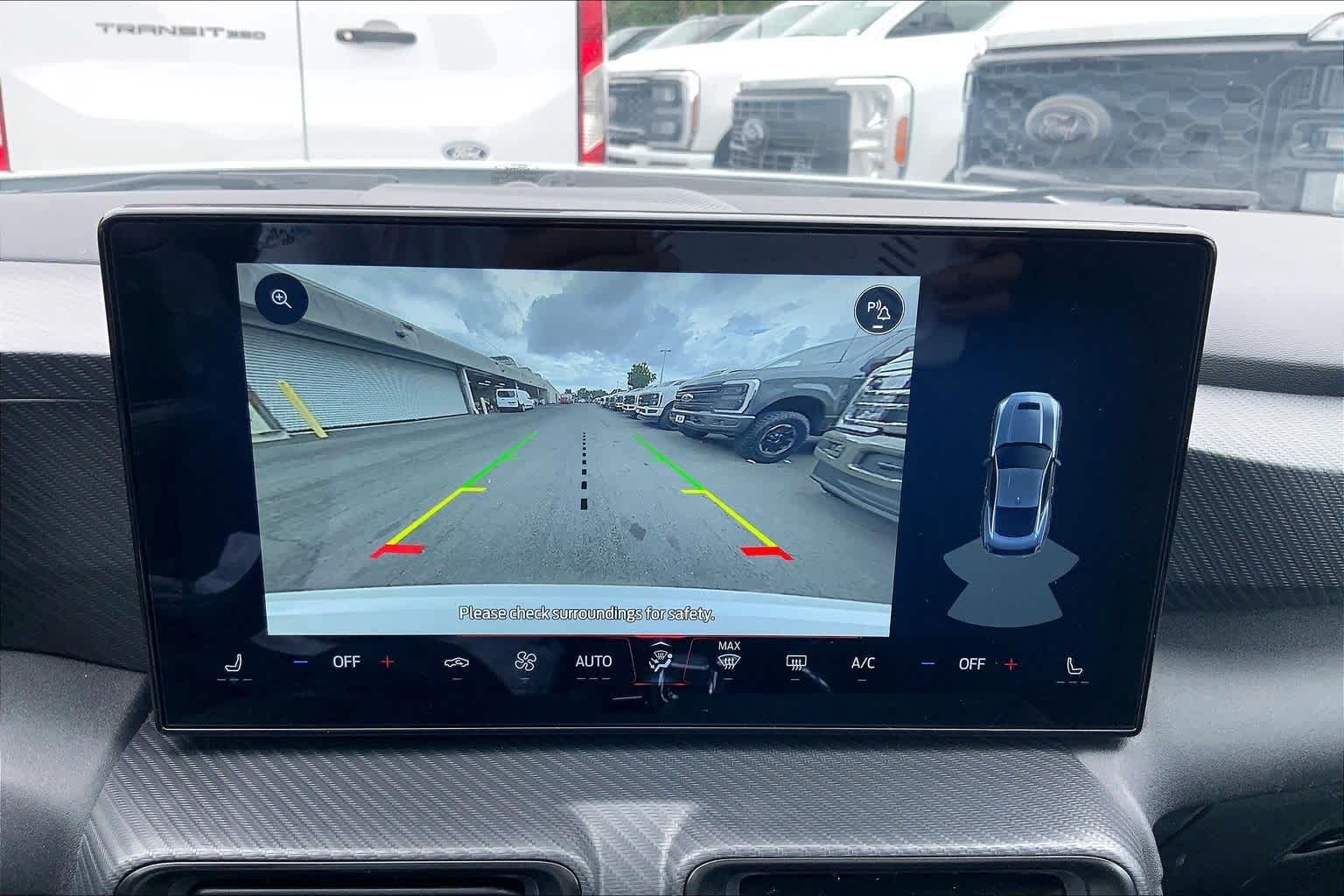 Thumbnail: 2025 Ford Mustang - 25