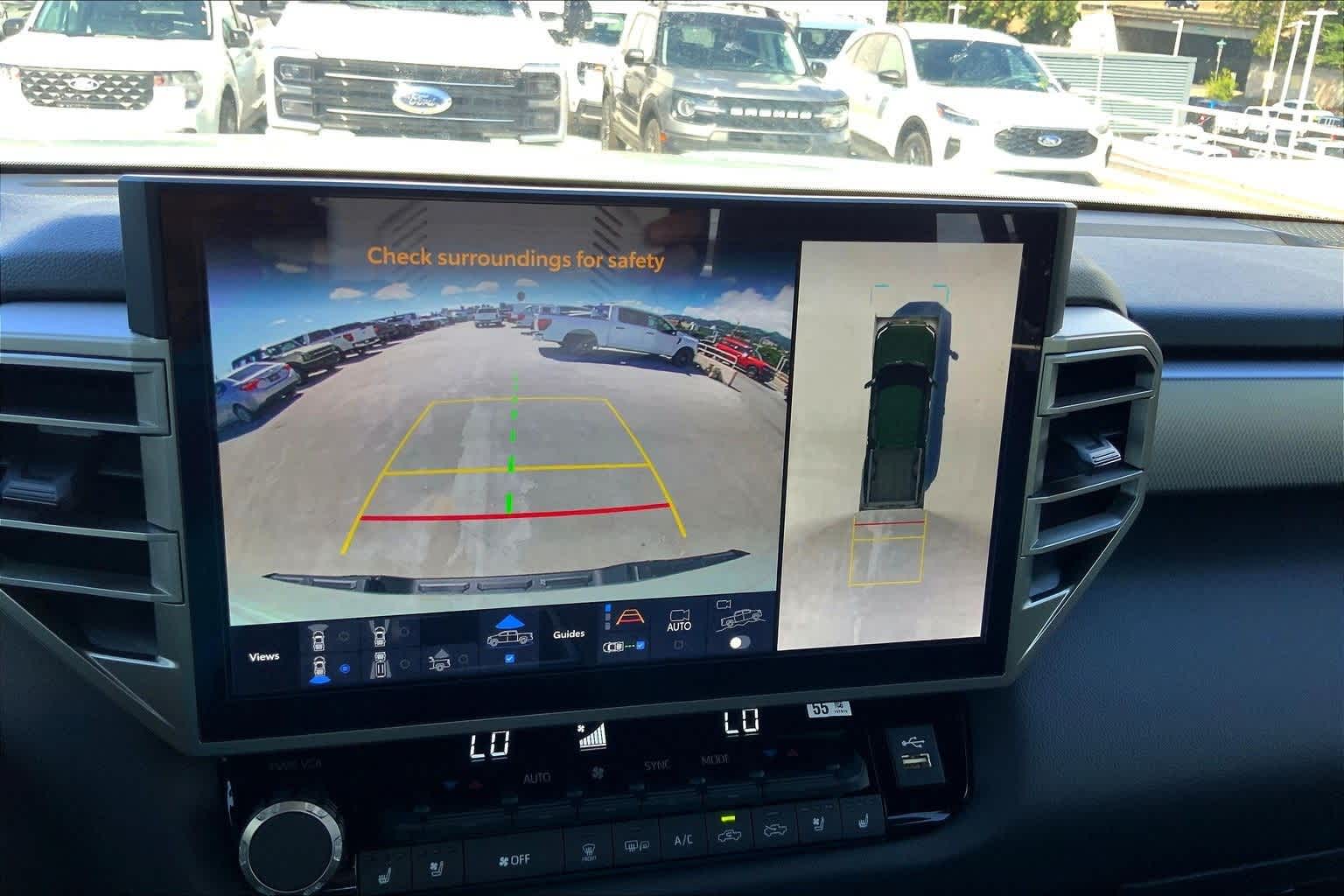 Thumbnail: 2025 Toyota Tundra - 26