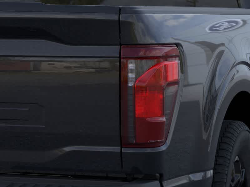 Thumbnail: 2026 Ford F-150 - 21