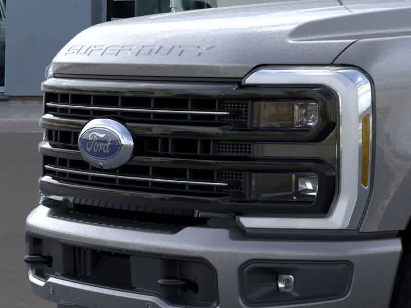 Thumbnail: 2026 Ford F-350 - 17