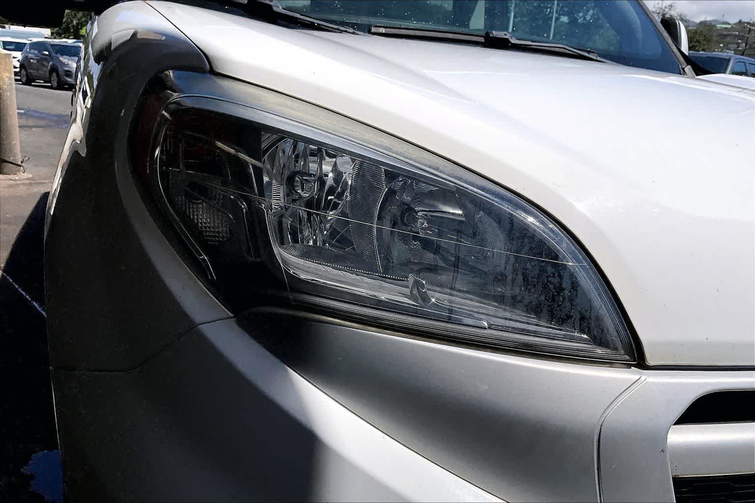 Thumbnail: 2017 RAM ProMaster City - 31