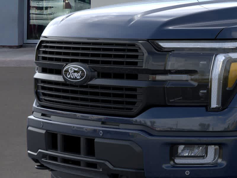 Thumbnail: 2025 Ford F-150 - 17