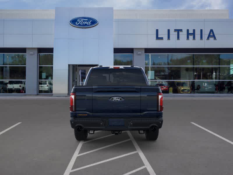 Thumbnail: 2025 Ford F-150 - 5