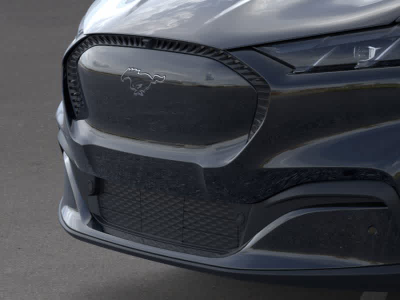 Thumbnail: 2026 Ford Mustang Mach-E - 17