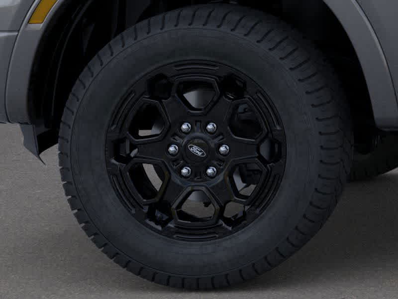 Thumbnail: 2025 Ford Ranger - 19