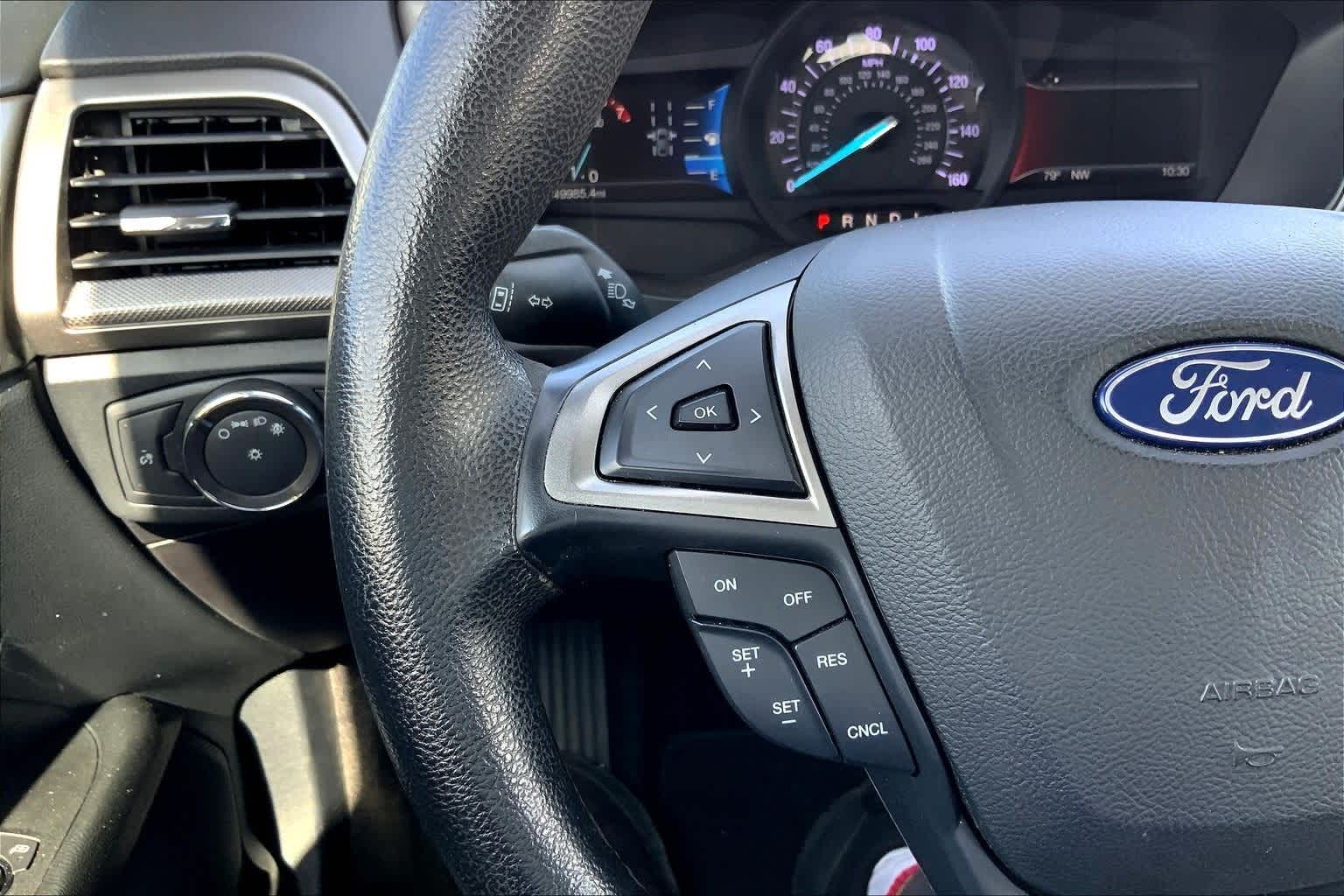 Thumbnail: 2018 Ford Fusion - 24