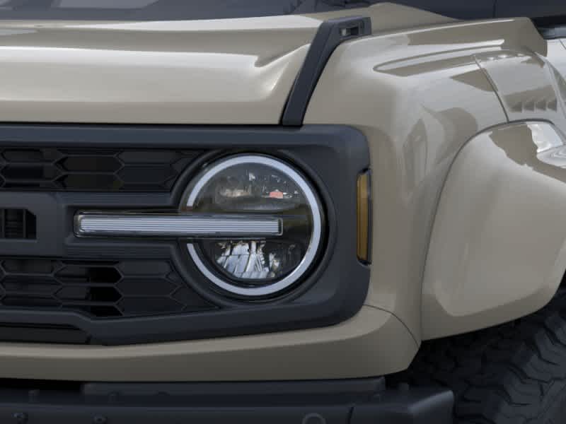 Thumbnail: 2026 Ford Bronco - 20