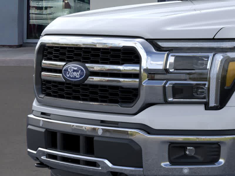 Thumbnail: 2026 Ford F-150 - 17