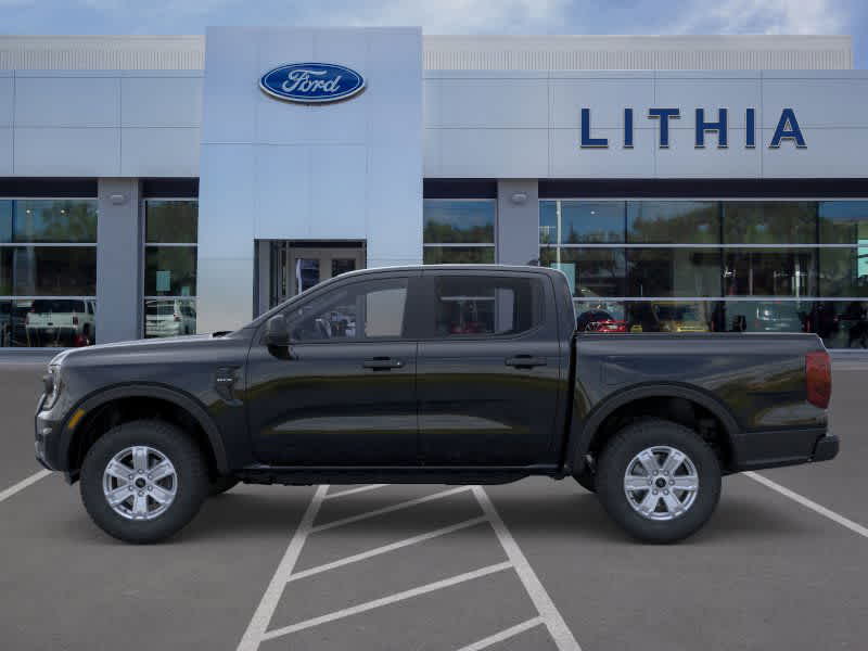 Thumbnail: 2025 Ford Ranger - 3