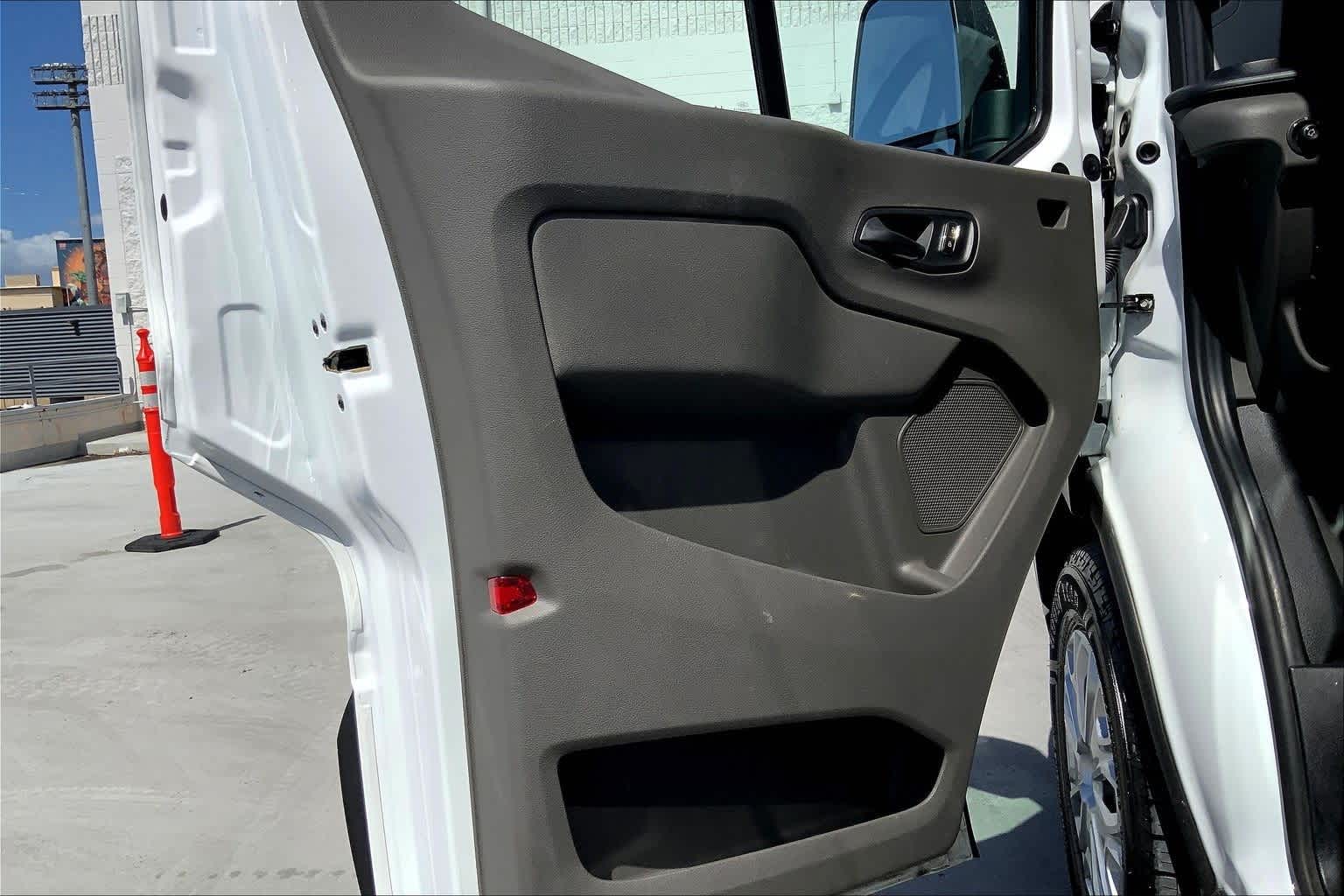 Thumbnail: 2023 Ford Transit Series - 27