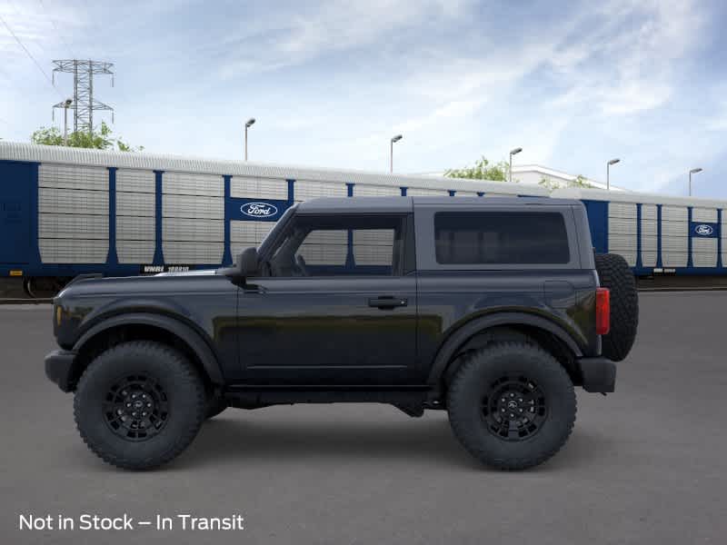 Thumbnail: 2026 Ford Bronco - 3