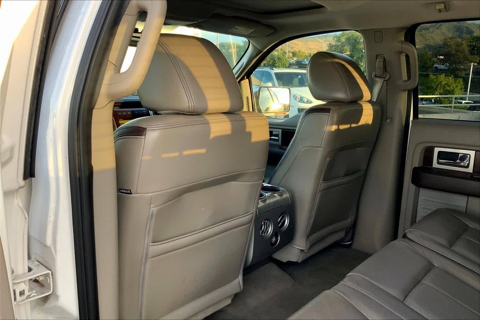 Thumbnail: 2010 Ford F-150 - 12