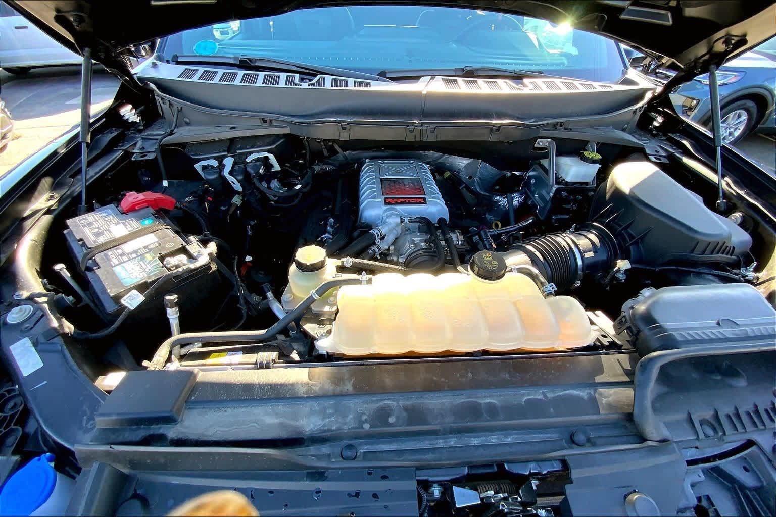 Thumbnail: 2023 Ford F-150 - 9