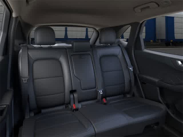 Thumbnail: 2025 Ford Escape - 11