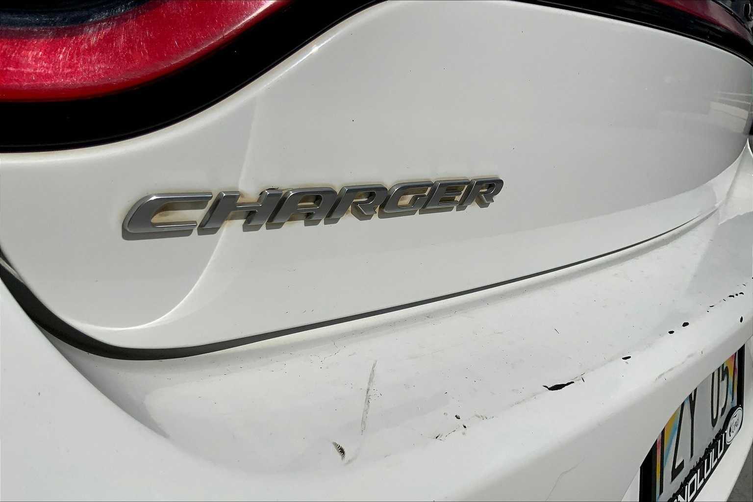 Thumbnail: 2021 Dodge Charger - 7