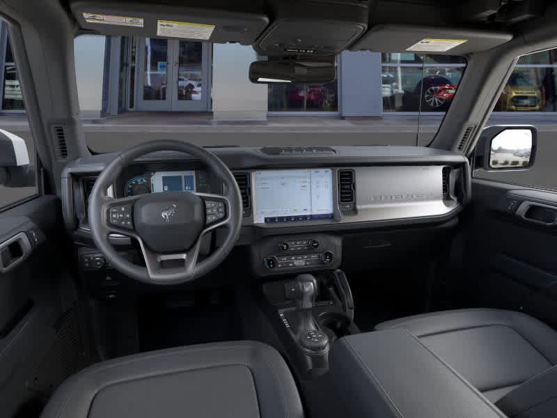 Thumbnail: 2025 Ford Bronco - 9