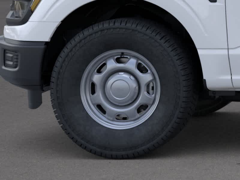 Thumbnail: 2026 Ford F-150 - 19