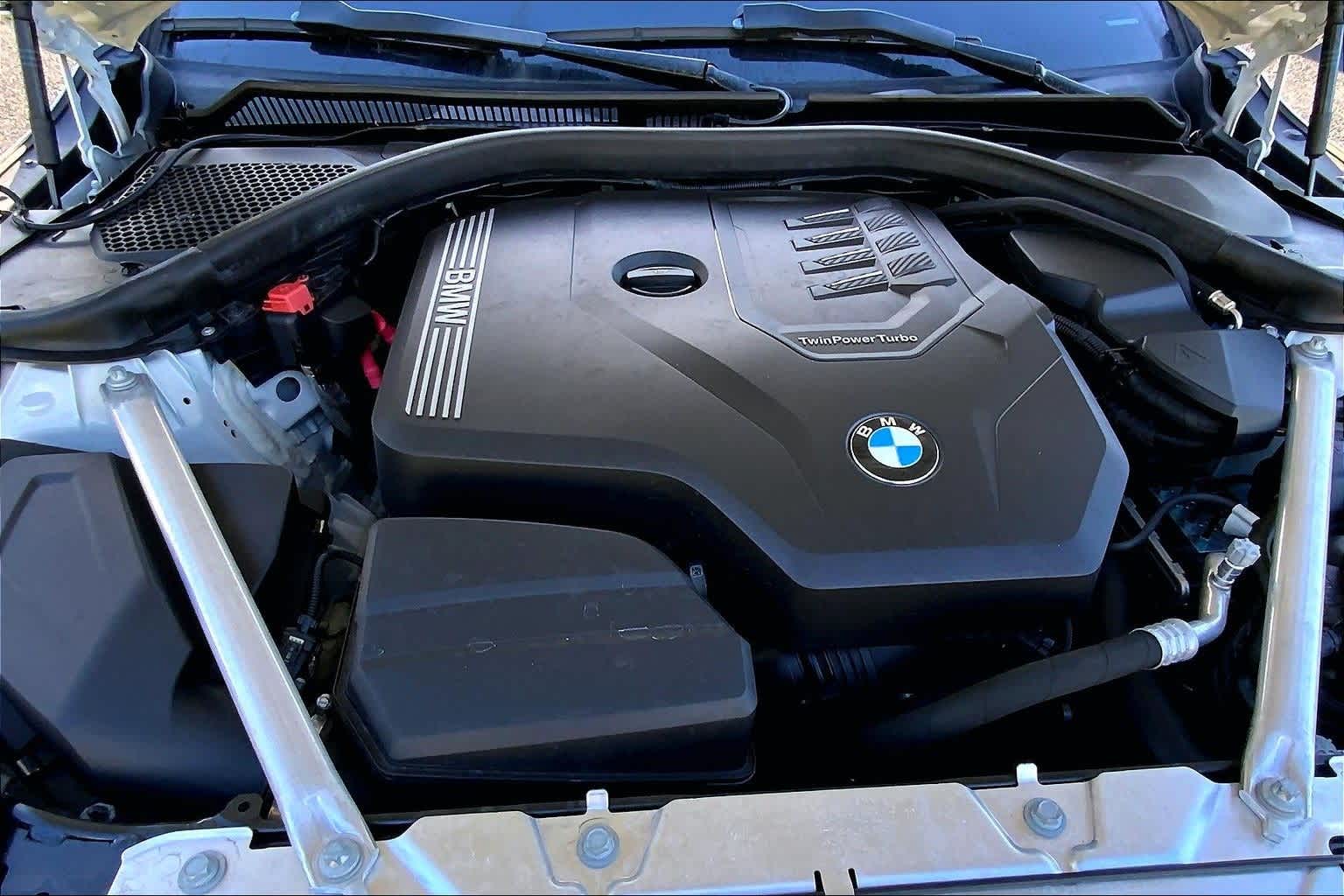 Thumbnail: 2021 BMW 4 Series - 9