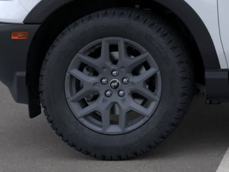 Thumbnail: 2025 Ford Bronco Sport - 19