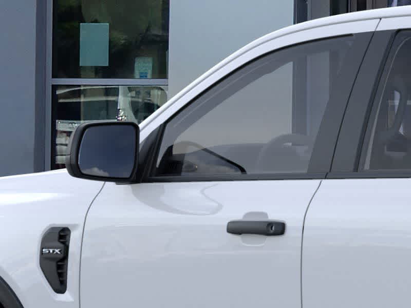 Thumbnail: 2025 Ford Ranger - 20