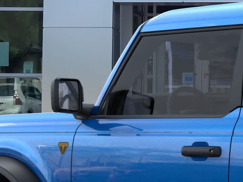Thumbnail: 2026 Ford Bronco - 22