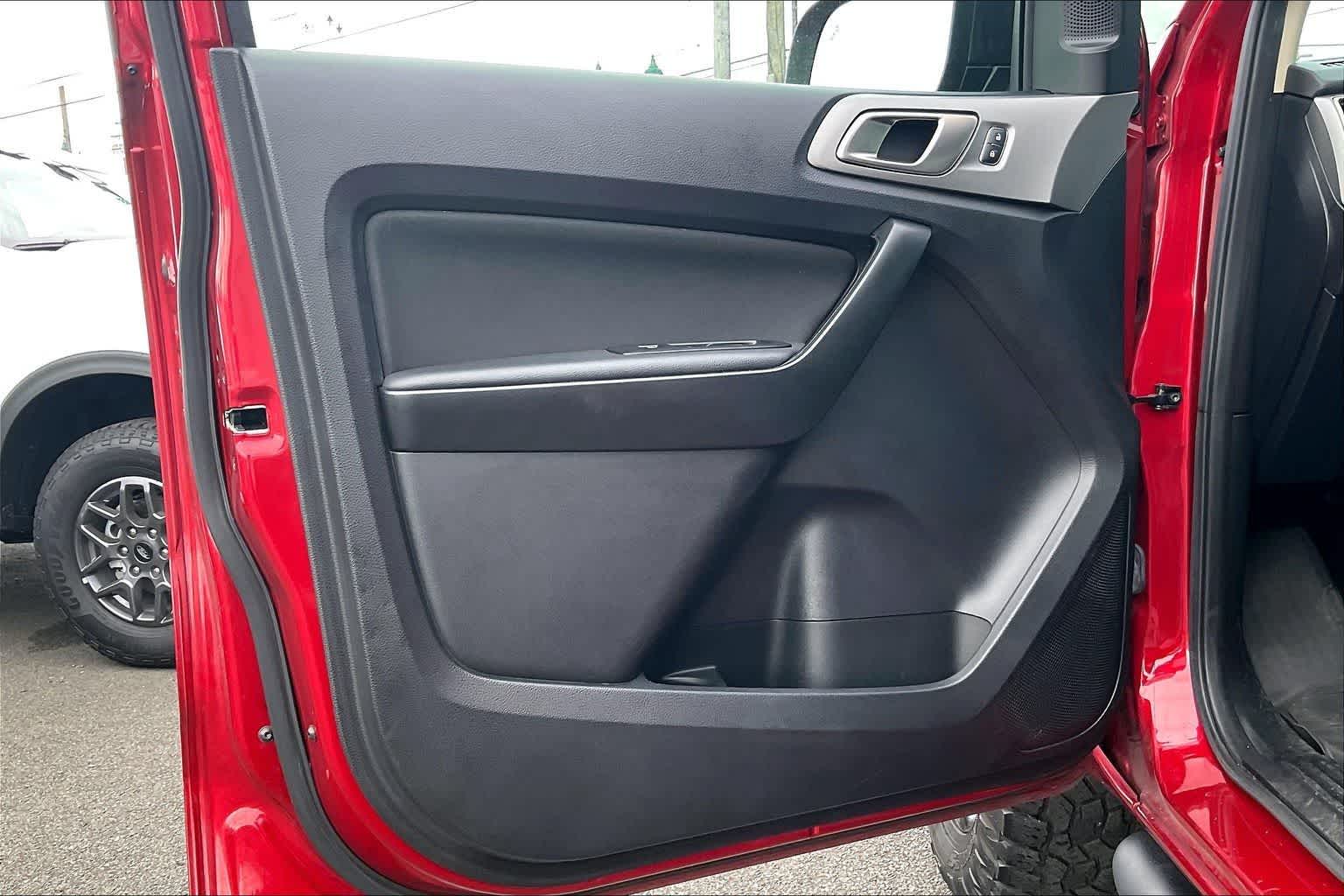 Thumbnail: 2020 Ford Ranger - 27