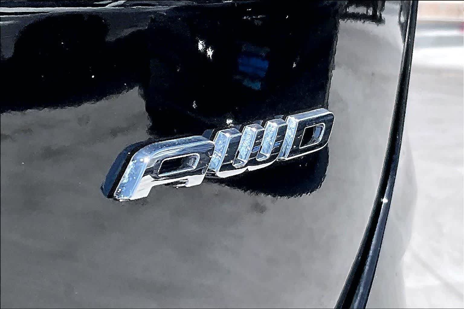 Thumbnail: 2024 Ford Edge - 7