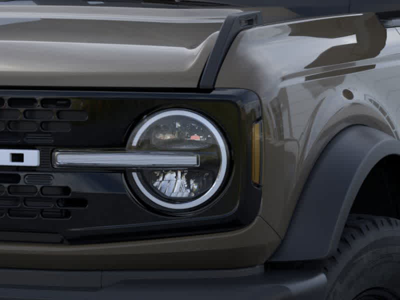 Thumbnail: 2026 Ford Bronco - 20