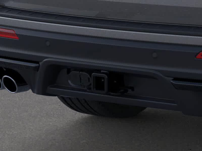 Thumbnail: 2026 Ford Explorer - 23