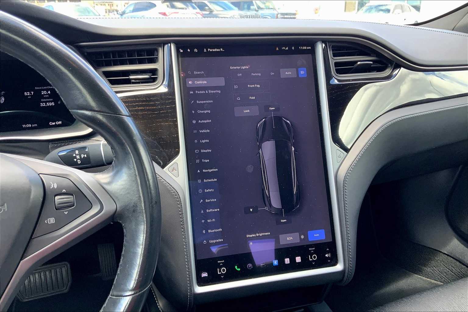 Thumbnail: 2018 Tesla Model S - 15
