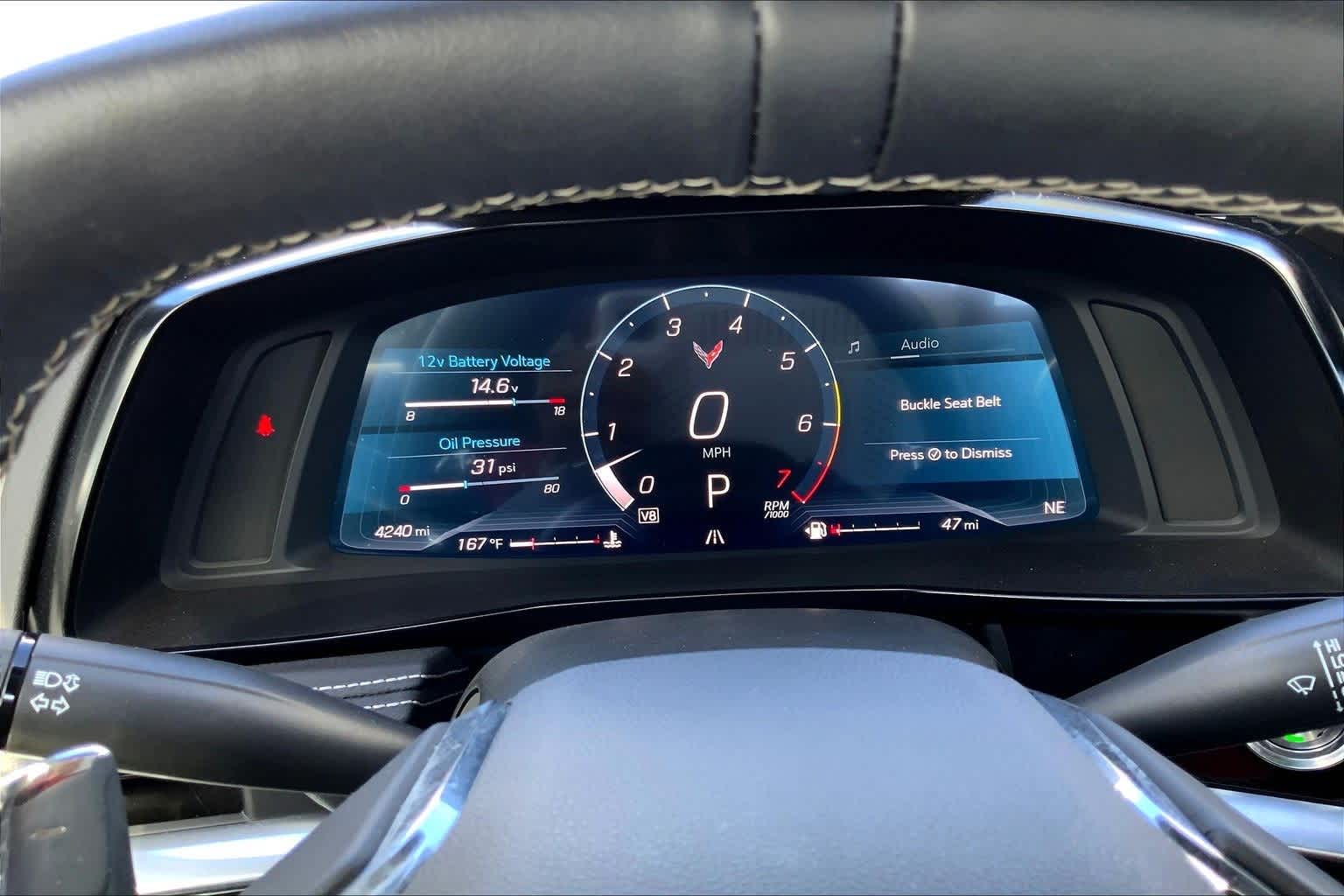 Thumbnail: 2024 Chevrolet Corvette - 16