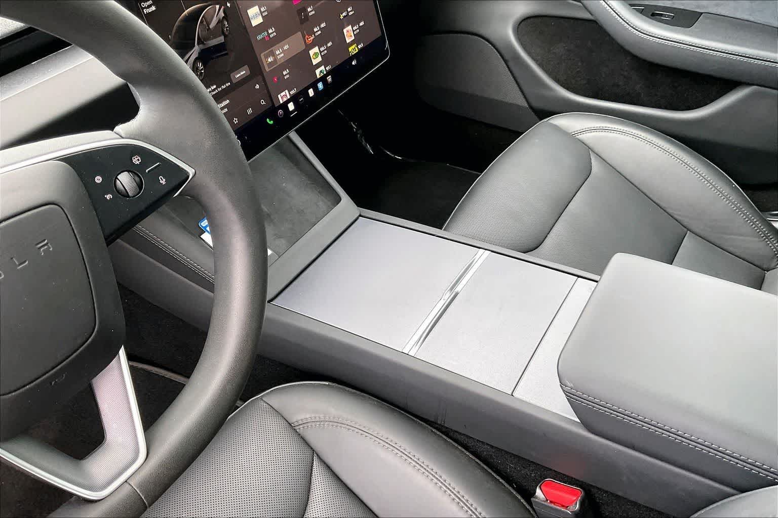 Thumbnail: 2024 Tesla Model 3 - 16