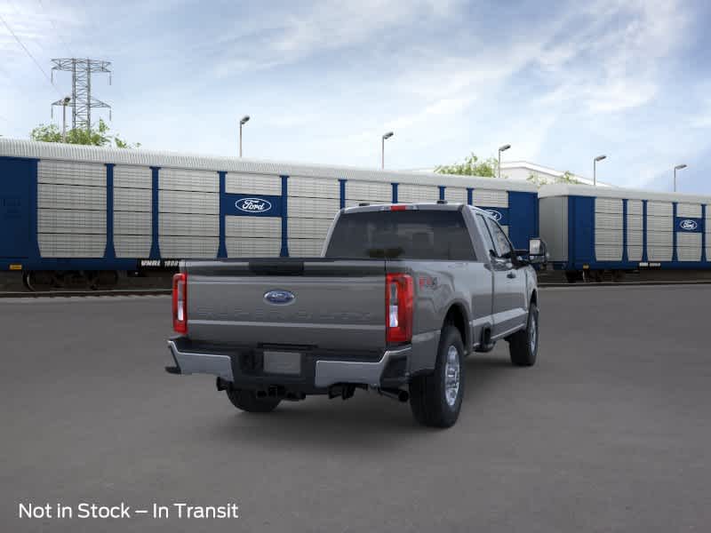 Thumbnail: 2026 Ford F-250 - 8