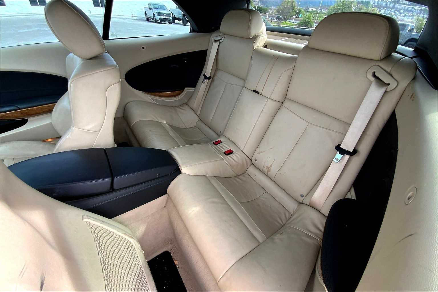 Thumbnail: 2007 BMW 6 Series - 28