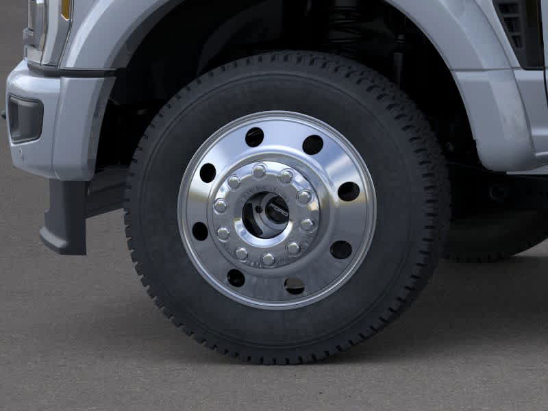 Thumbnail: 2026 Ford F-450 - 19
