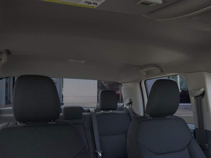 Thumbnail: 2025 Ford Maverick - 12