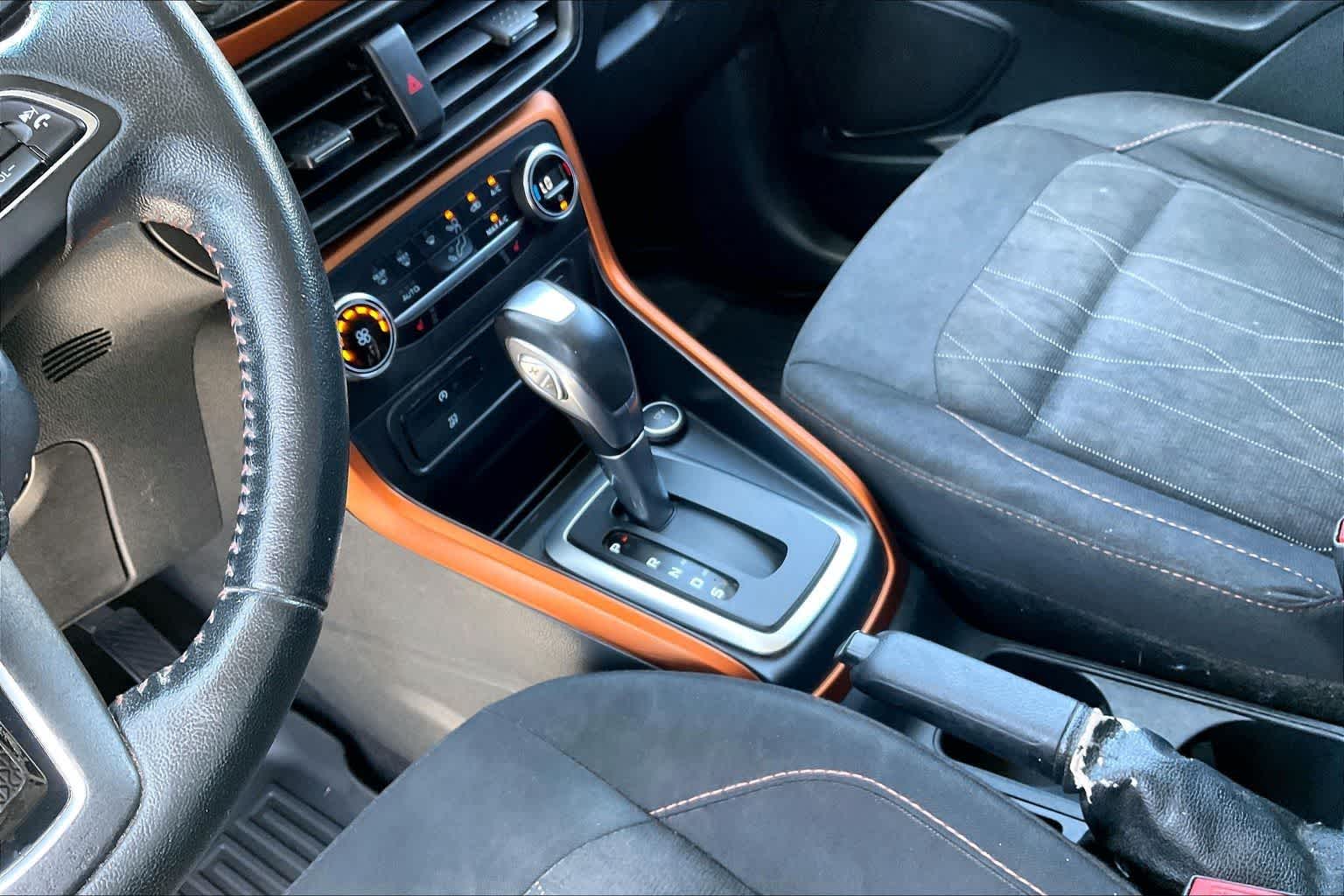 Thumbnail: 2021 Ford EcoSport - 16