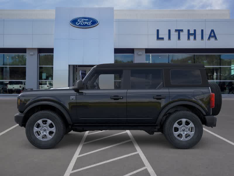 Thumbnail: 2026 Ford Bronco - 3